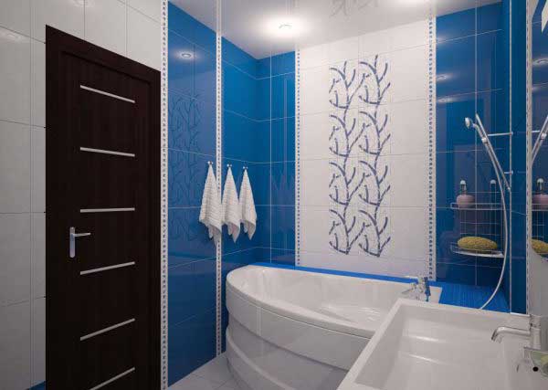 Дизайн ванной 3 м2  как разработать функциональный и эстетичный интерьер - фото
