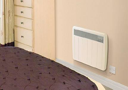 Электрическое отопление в частном доме: обзор видов систем для загородного дома с фото