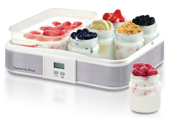 Рекомендации экспертов по выбору йогуртницы для дома с фото