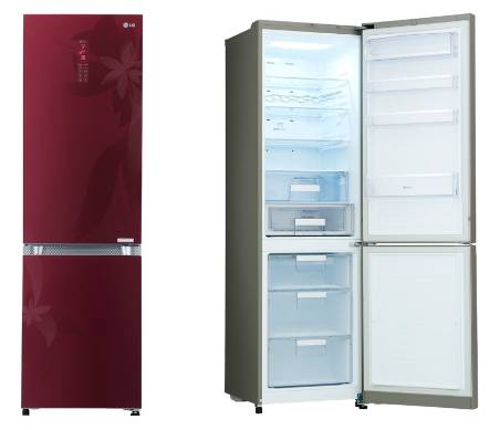 10 лучших двухкамерных холодильников по соотношению цены и качества с фото