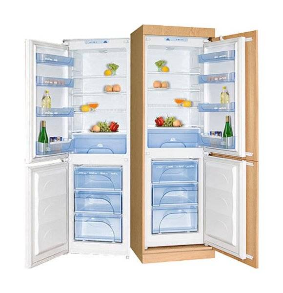 Рейтинг производителей холодильников по качеству и надежности - фото