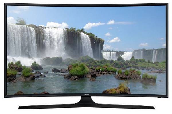 5 лучших телевизоров Samsung - фото