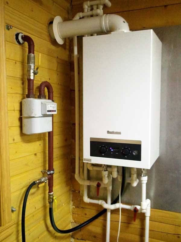 Однотрубная система отопления частного дома: схемы : обзор преимуществ и не ... - фото
