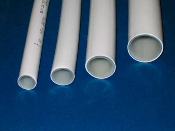 Водопровод: преимущества и недостатки металлопластиковых труб с фото