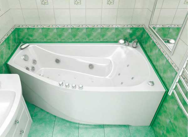 Полировка акриловых ванн в домашних условиях с фото