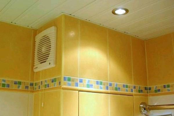 Ремонт малогабаритной ванной комнаты: технология выполнения - фото