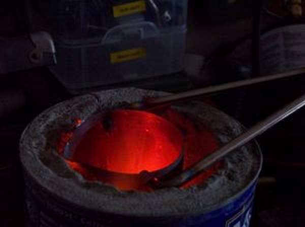 Удельный вес, теплопроводность и температура плавления алюминия - фото